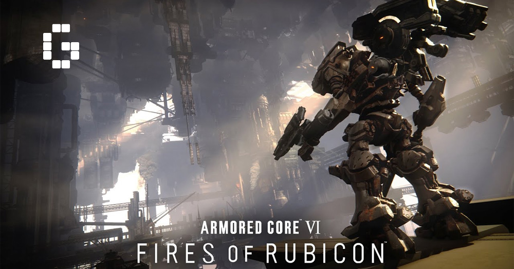 Armored Core VI Fires of Rubicon Drops Late August GamerBraves
