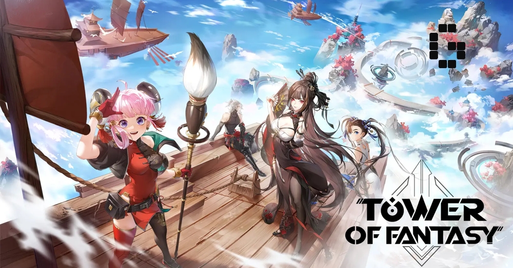 Tower of Fantasy Is Being Ported To PlayStation This Summer GamerBraves