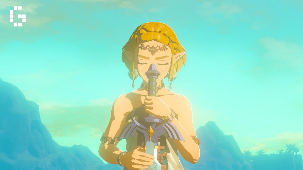 zelda tears kingdom