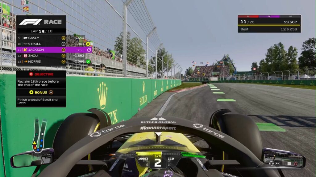 F1 23 Gets Closed Beta, Applications Now Open