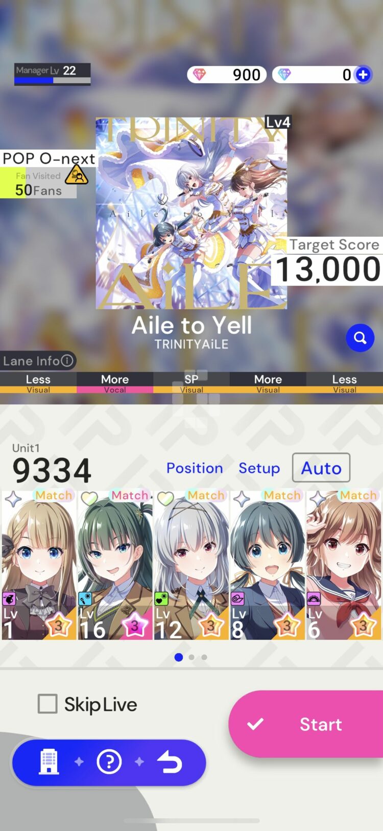 Idoly Pride Has You Organizing Idols Like They Were An Elite Hit Squad