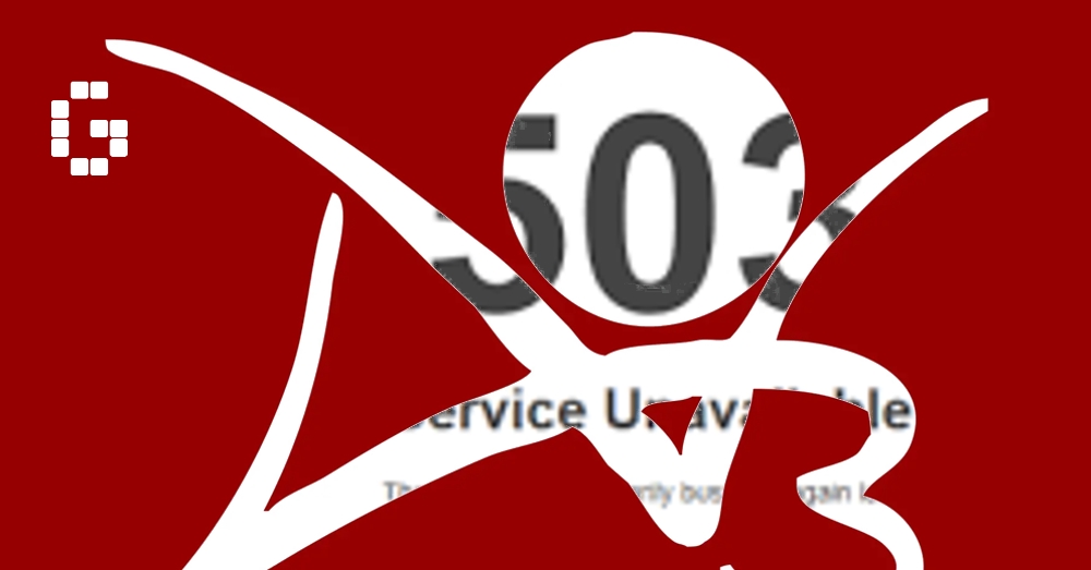 Fanfiction Website AO3 Has Gone Down Due To DDoS Attacks - GamerBraves