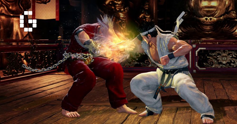 Seiji Aoki It’s “Essential” Future Virtua Fighter Games Have Rollback