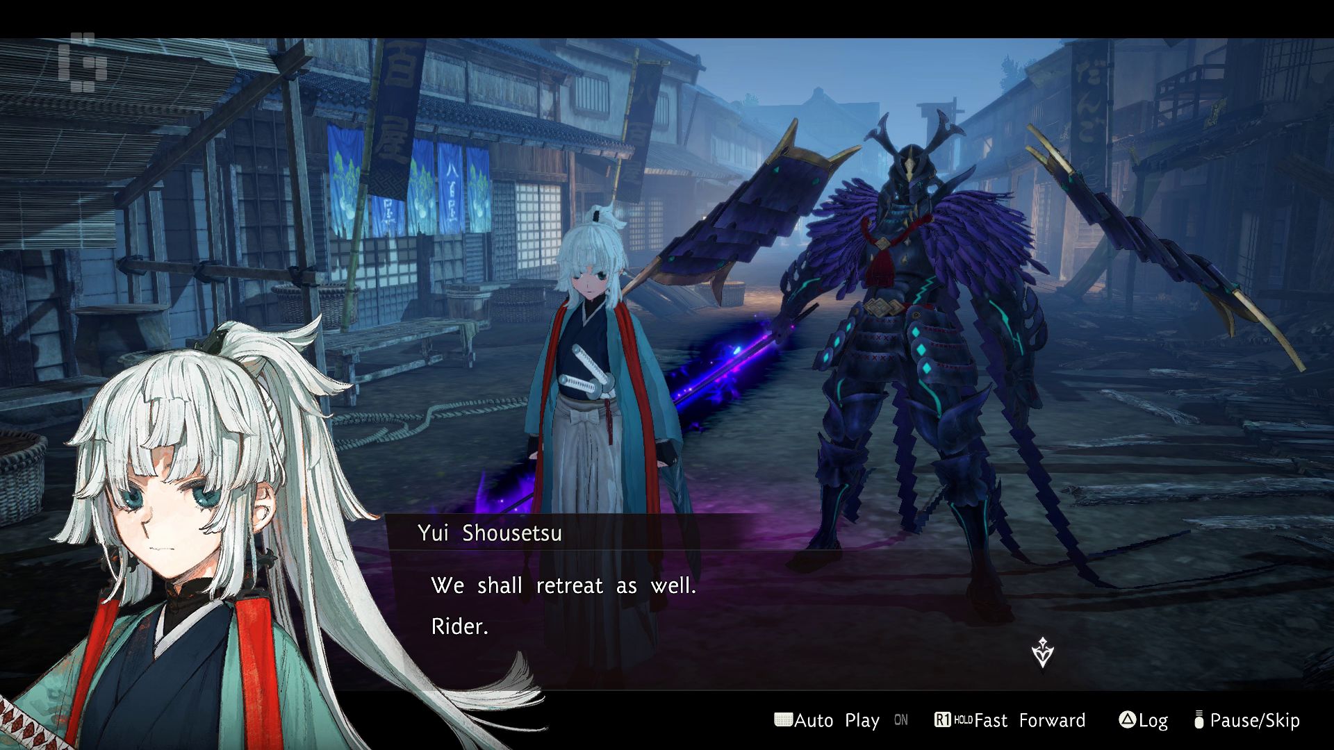 Fate/Samurai Remnant Reveals More Characters With Screenshots & Artwork