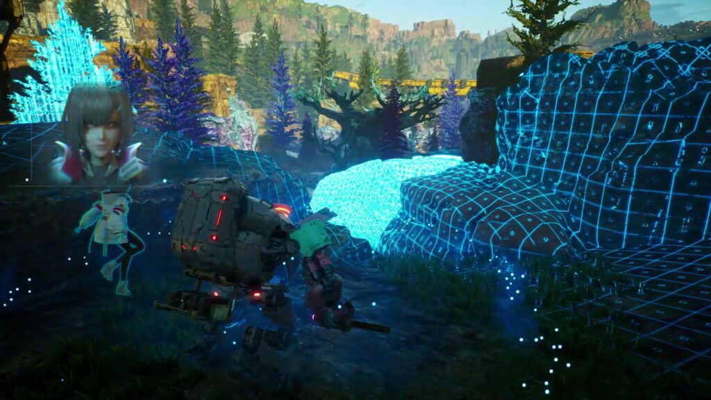 Armored Core VI: Fires of Rubicon Gameplay Shows Multiple Ways for Players to Clear Through a Single Level - GamerBraves