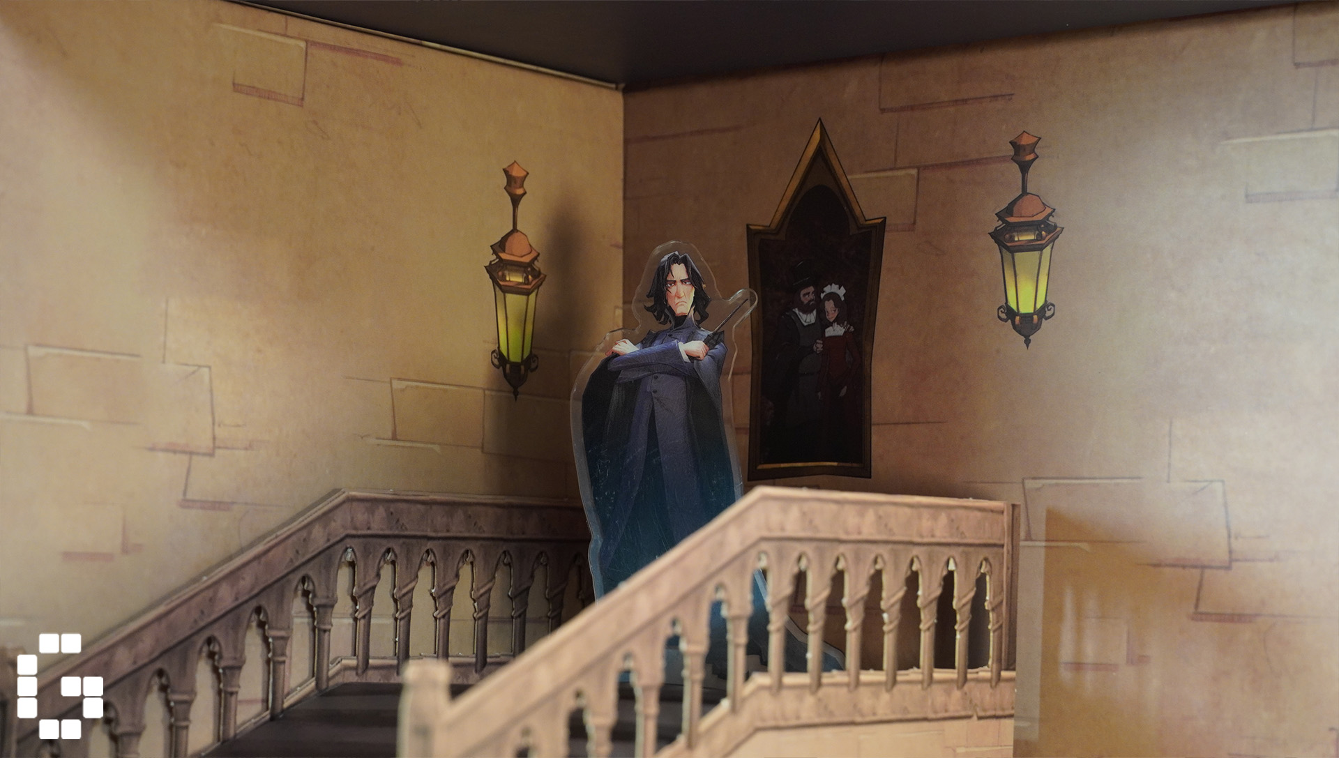 Harry Potter: Magic Awakened Media Kit Unboxing - Uncover the Mystic of ...