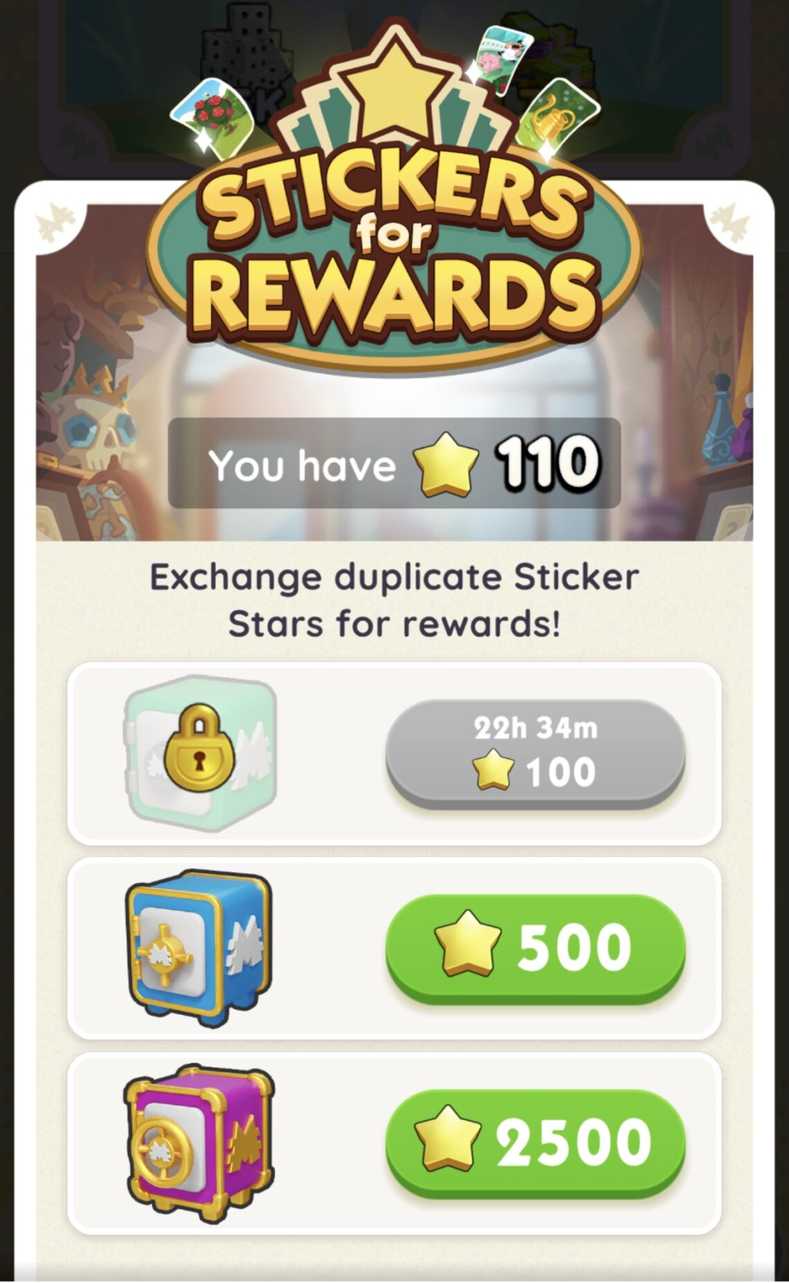 Compte Monopoly Go Avec 53 000 Dés - Pour Android/PC - État Correct, Prêt à Jouer