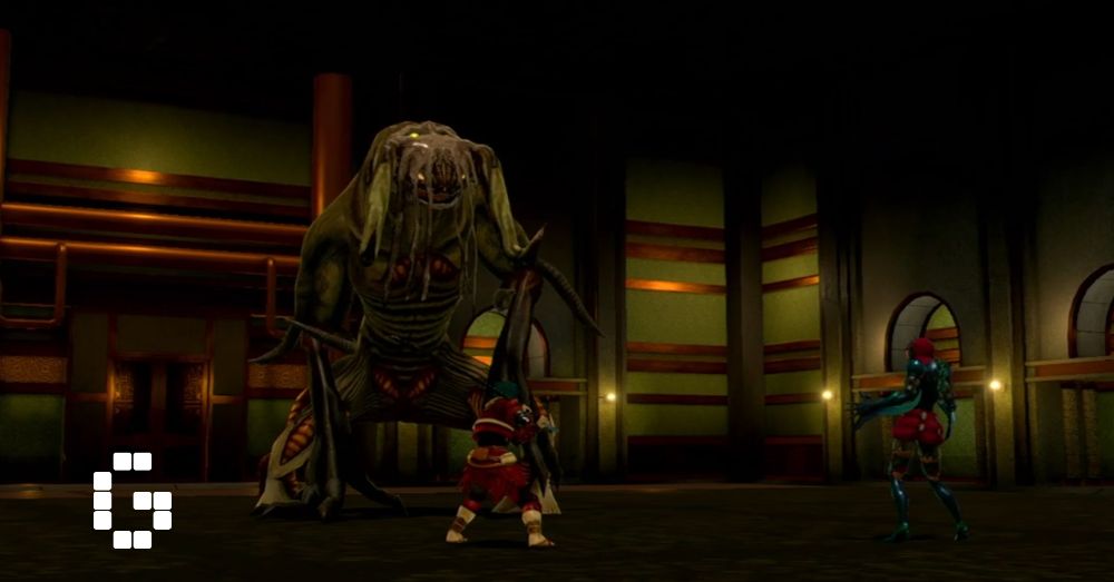 Baten Kaitos I & II HD Remastered Review – Cult Classic Breathes New ...