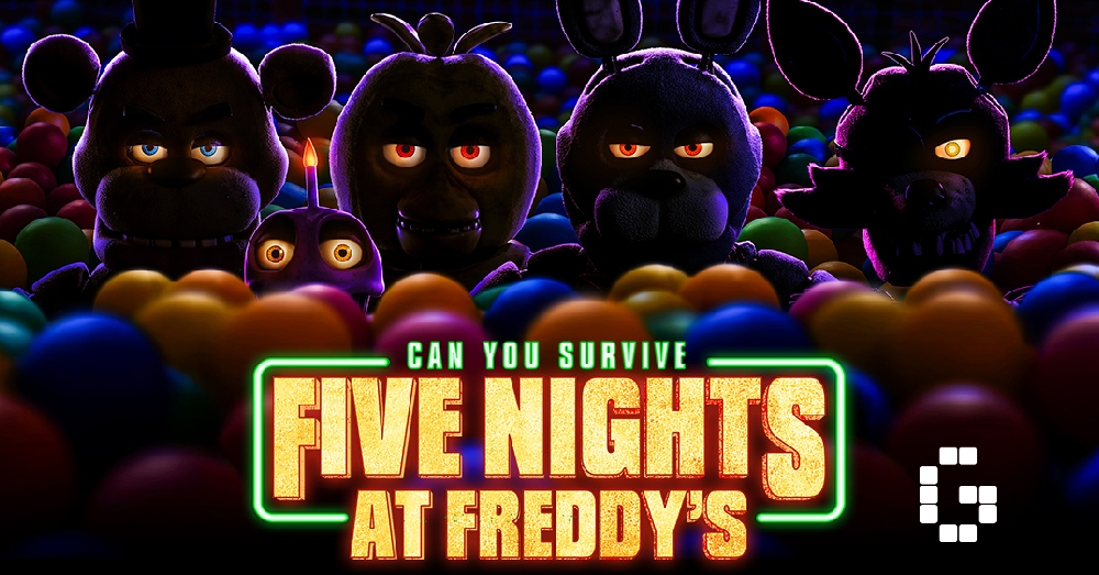 Five Nights At Freddy’s Movie Review – Does It Survive The Night ...